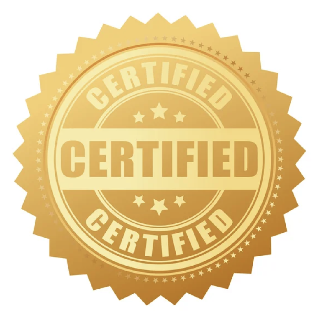 Confined Space Icon