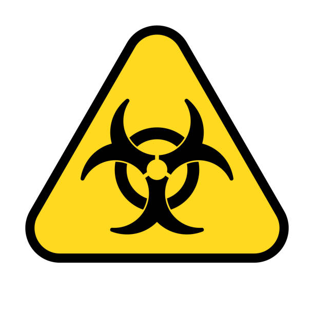 Hazmat Icon