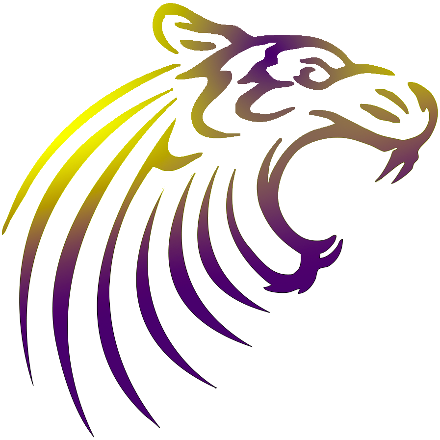Tiger Demolition Logo